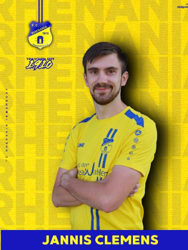 Clemens Jannis