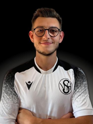 Silas Musialik