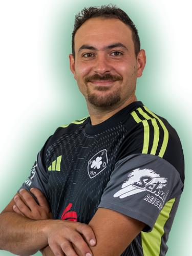 Steffen Rösch