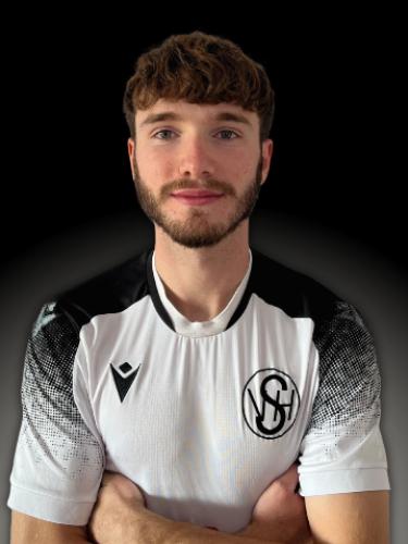 Kevin Steinwandel