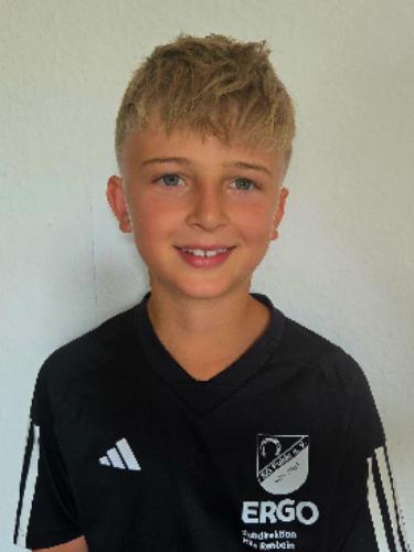 Linus Frano