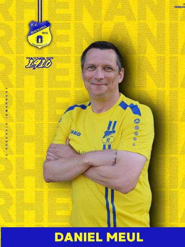 Daniel Meul
