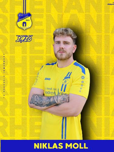 Niklas Moll