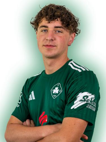 Jannes Schlegel