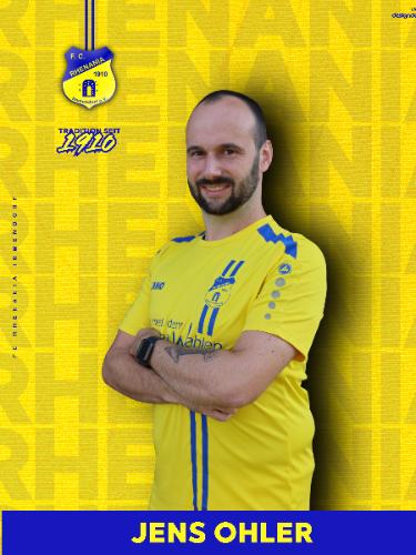 Jens Ohler