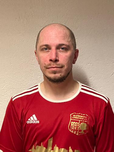 Dmytro Chornyi