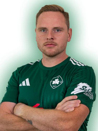 Leon Stephan