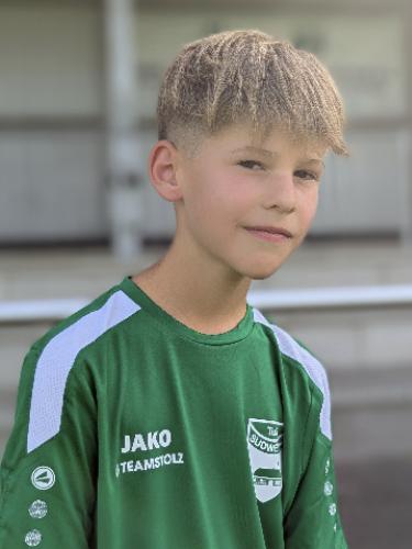 Till Kossens