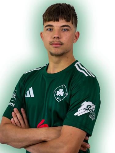 Bastian Pfeiffer