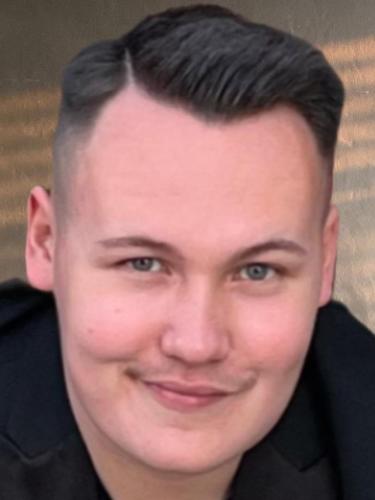 Patryk Zdzislaw Wroblewski