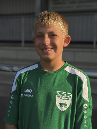 Jack Westerkamp