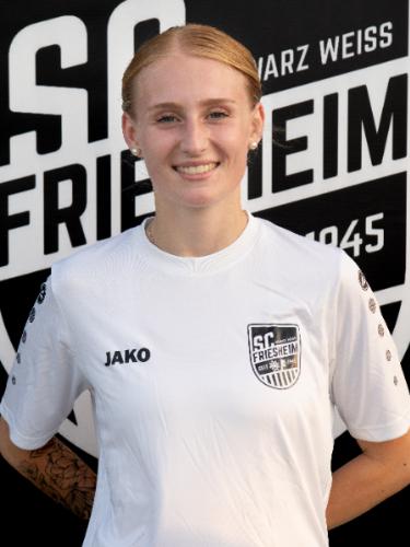Madeleine Köntges