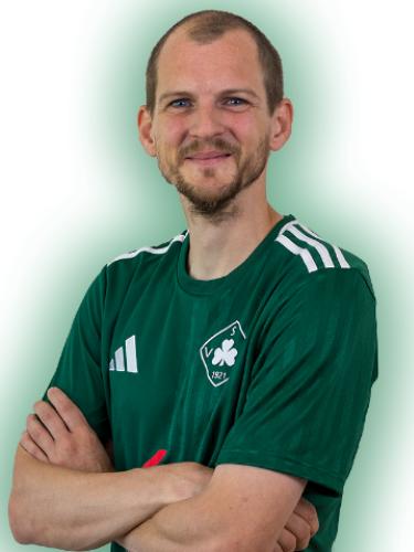 Christopher Schweda