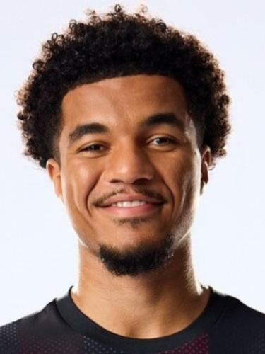 Malik Leon Tillman