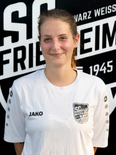 Chiara Dathe