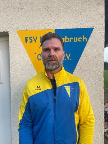Dennis Schönfeldt