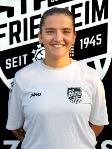 Michelle Plötz