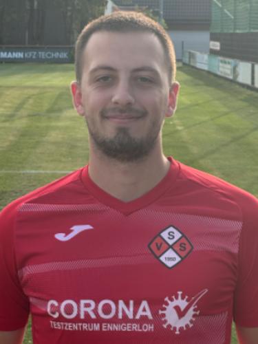 Lukas Folkens
