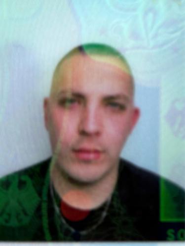 Danylo Sosna