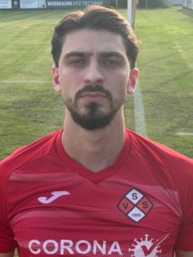Adhurim Ibrahimi