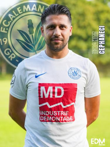 Ibrahim Cephaneci