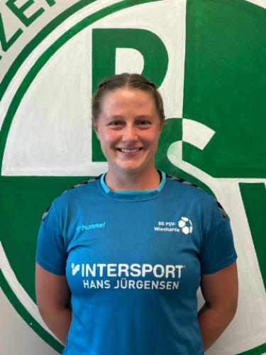Anne-Laura Hansen