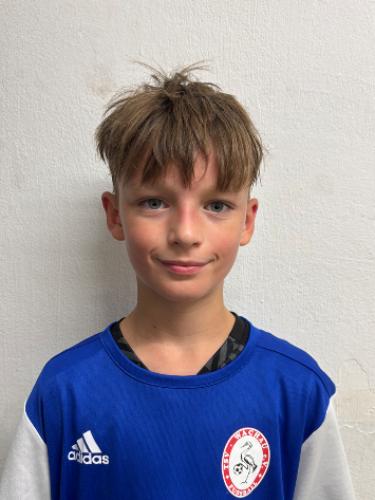 Jonah Ricardo Schurig