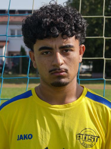 Abdul Hakim Khan