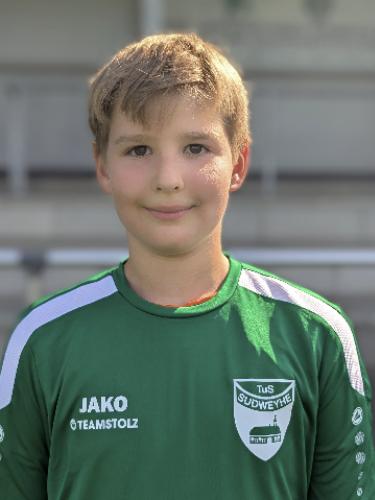 Ole Hero Habben