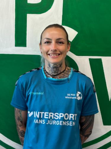 Leonie Lehwalder