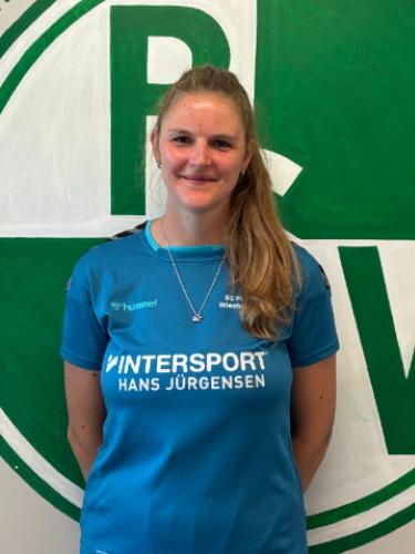 Lisa Thomsen