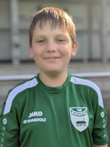 Philipp Klischat