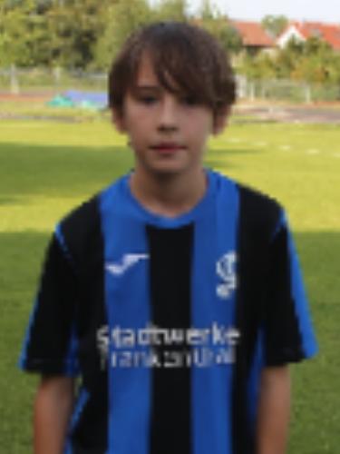 Muhammad Mansurovic Shukulov