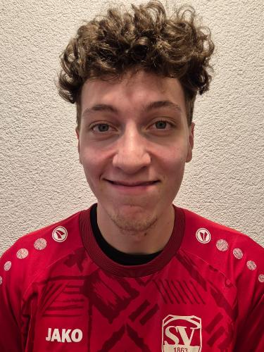 Bastian Hader