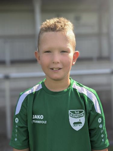 Fabio Weiß