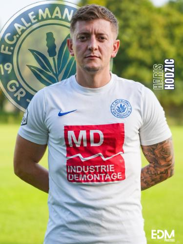 Haris Hodzic