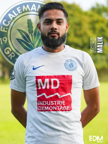 Fezan Malik