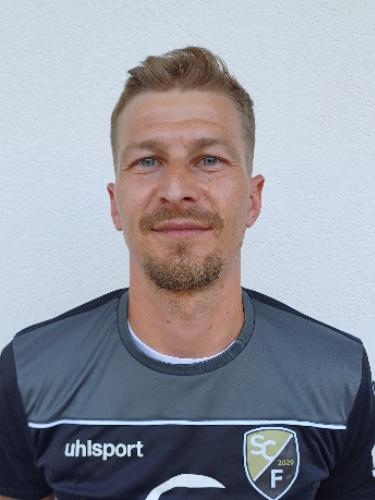 Nico Barnasiow