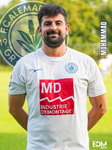 Jiar Mohammad