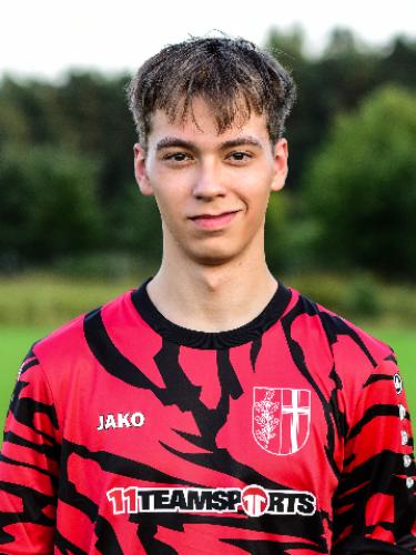Niklas Lütgens