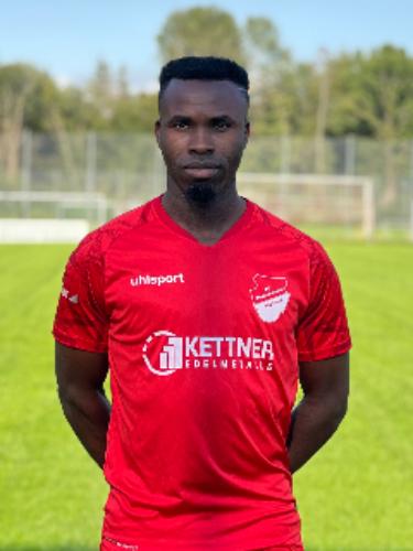 Jallow Saja
