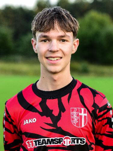 Mika Rudi Rossow