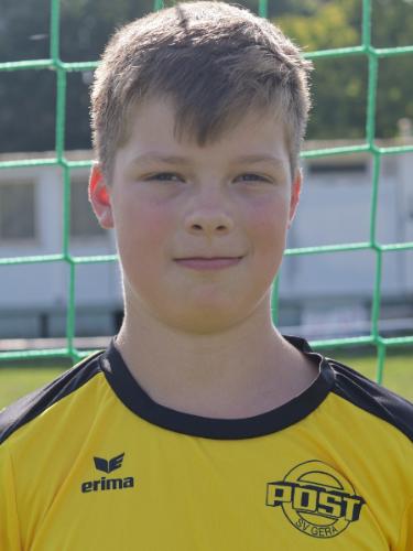 Johnny Reiner Rommel