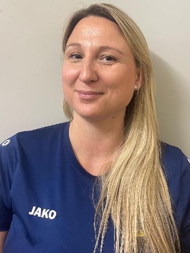 Juliane Majorczyk