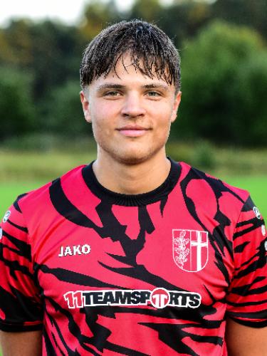 Mats Henek Witte