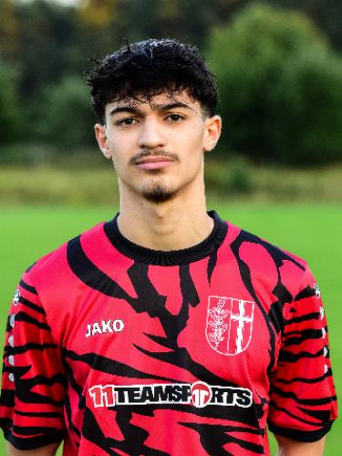 Sorees Sadeq Mousa Zaghla