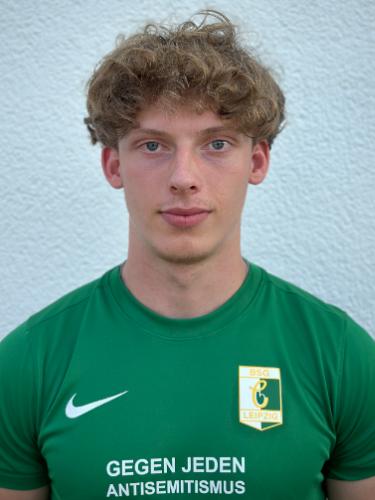Tim Niklas Jahn