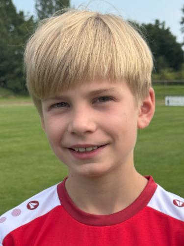 Noah Gillmann