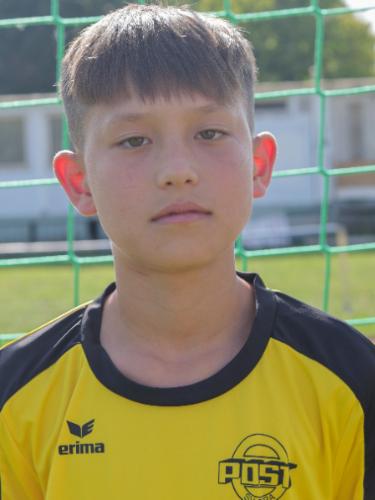 Amir Payam