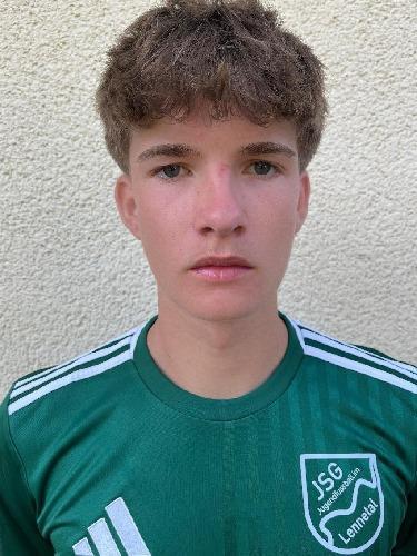 Jakob Ehlers